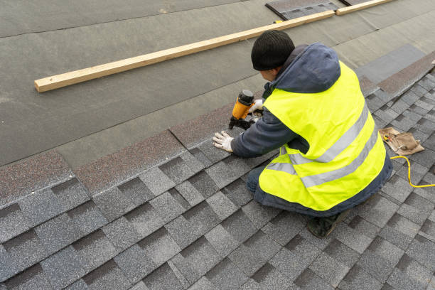 Quick and Trustworthy Emergency Roof Repair Services in Des Moines, IA