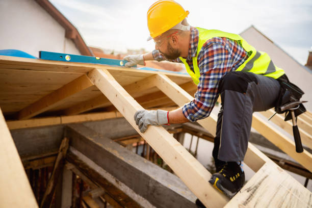 Roof Installation Near Me in Des Moines, IA