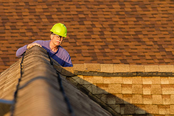 Best Roof Leak Repair  in Des Moines, IA