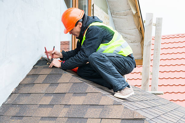 Roof Repair Estimates in Des Moines, IA