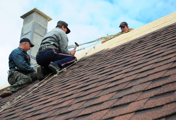 Des Moines, IA Roofing Contractor Company